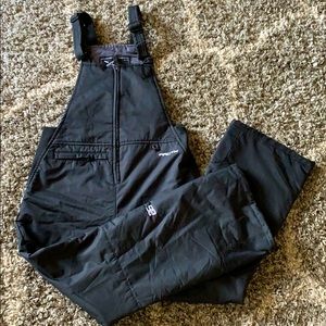 Arctix Snow Bib-XL